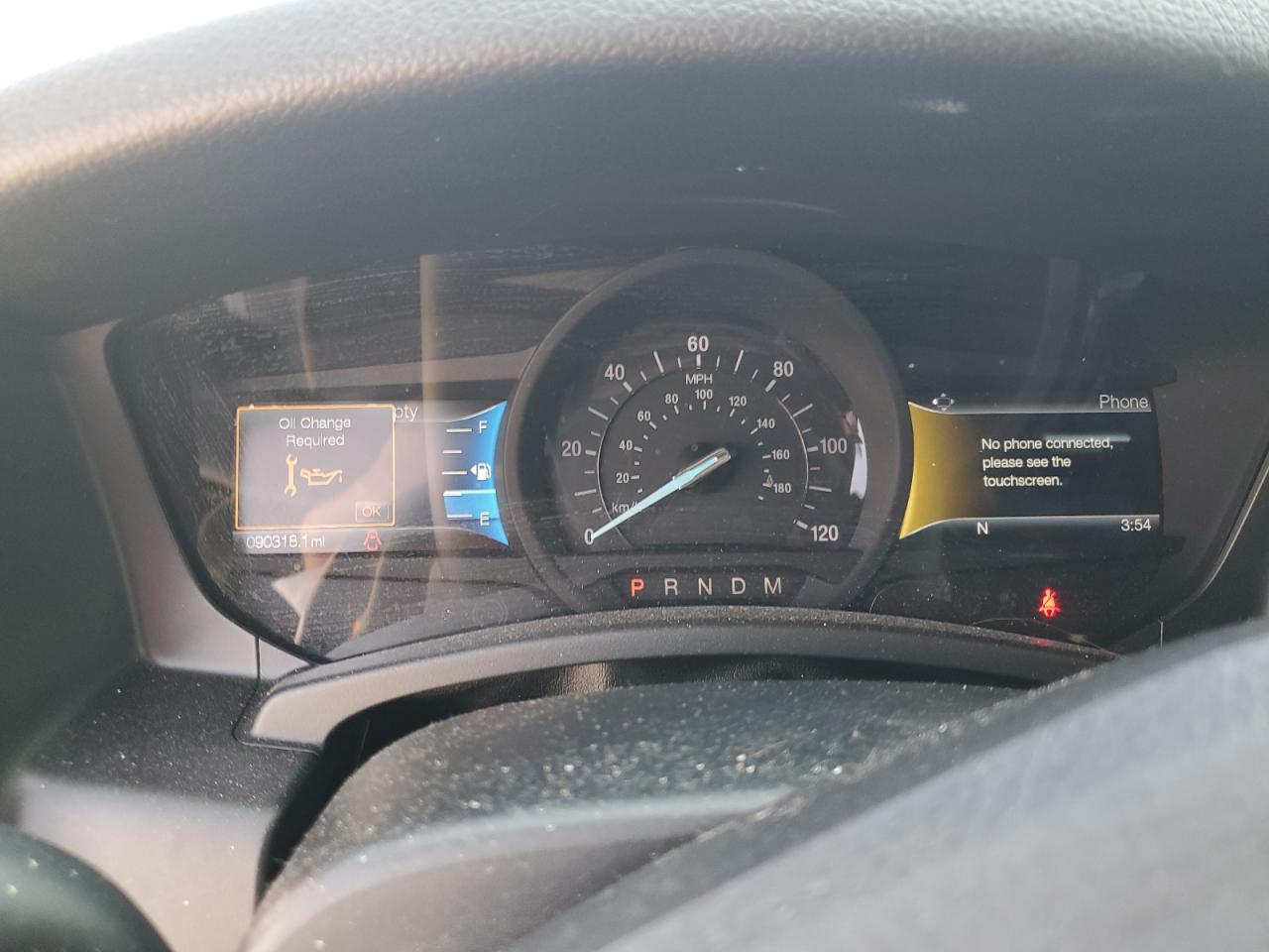 FORD EXPEDITION EL LIMITED