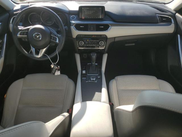 2016 MAZDA 6 GRAND TOURING JM1GJ1W55G1463275