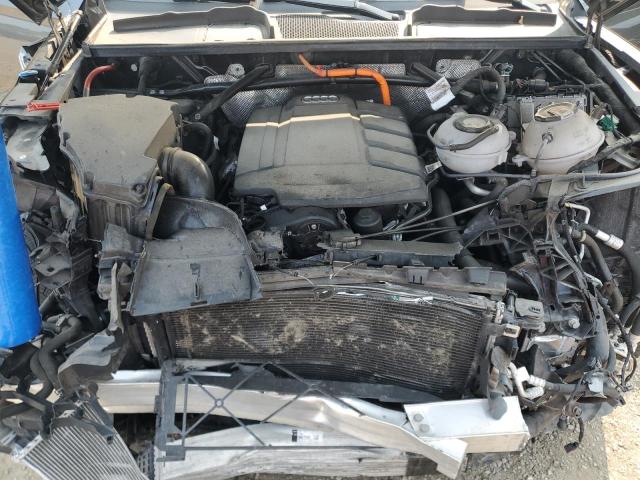 2023 AUDI Q5 E PRESTIGE 55 WA1F2AFY0P2049926