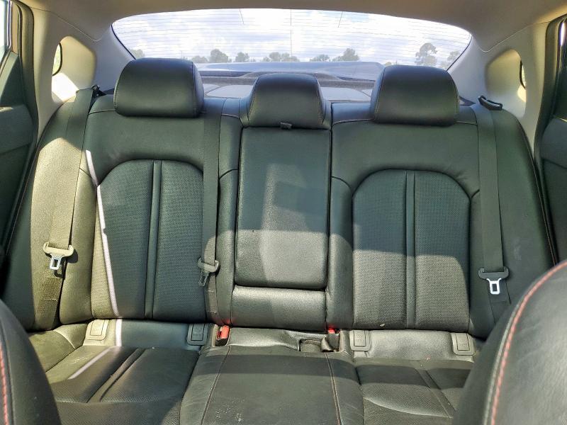 2016 KIA OPTIMA SX 5XXGW4L27GG068726
