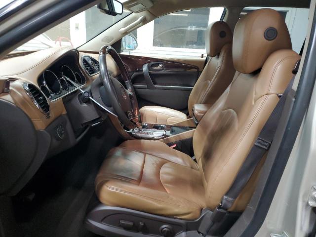 2015 BUICK ENCLAVE 5GAKRBKD9FJ206917