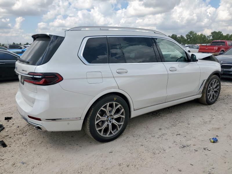 2023 BMW X7 XDRIVE4 5UX23EM09P9R64818