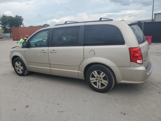 2014 DODGE GRAND CARA - 2C4RDGCG9ER276252