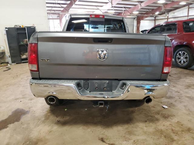 2010 DODGE RAM 1500 - 1D7RB1GT1AS169866