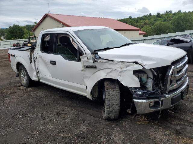 2017 FORD F150 SUPER - 1FTEX1E82HKC47140