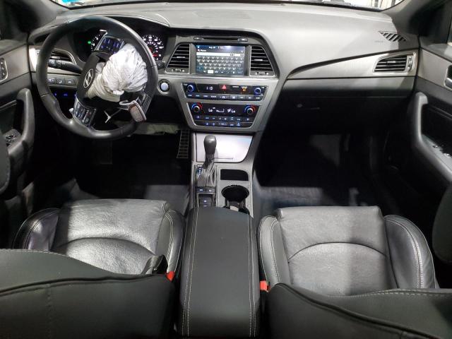 2017 HYUNDAI SONATA SPO 5NPE34AB9HH518109