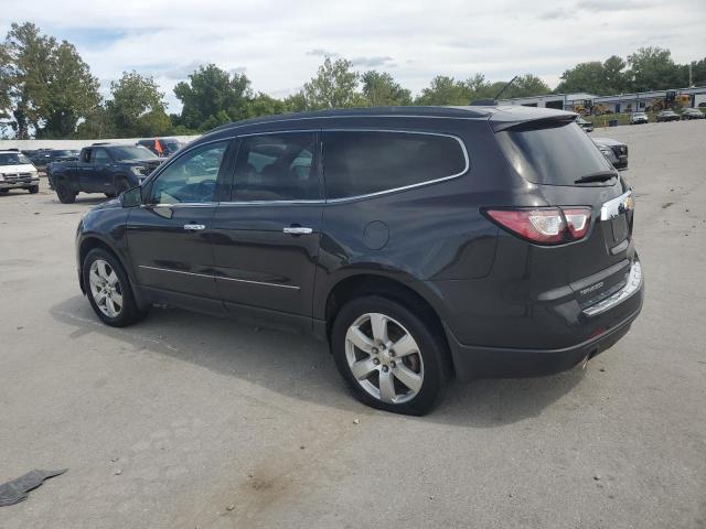 2017 CHEVROLET TRAVERSE P 1GNKRJKDXHJ151767