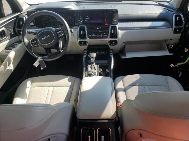 2023 KIA SORENTO S 5XYRL4LC2PG242191