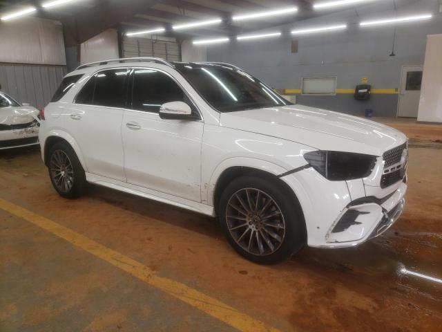 2024 MERCEDES-BENZ GLE 350 4M 4JGFB4FB9RA972056