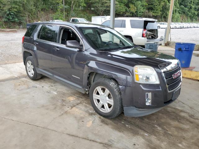 2015 GMC TERRAIN SL 2GKALMEK9F6326588