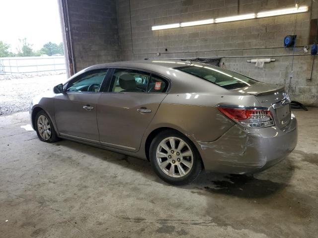2012 BUICK LACROSSE - 1G4GC5ER4CF189548