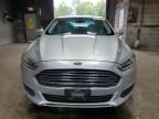 Lot #3310438323 2016 FORD FUSION SE