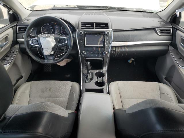2016 TOYOTA CAMRY LE - 4T1BF1FK7GU210017