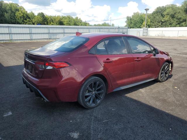 2023 TOYOTA COROLLA SE - 5YFS4MCE9PP146117