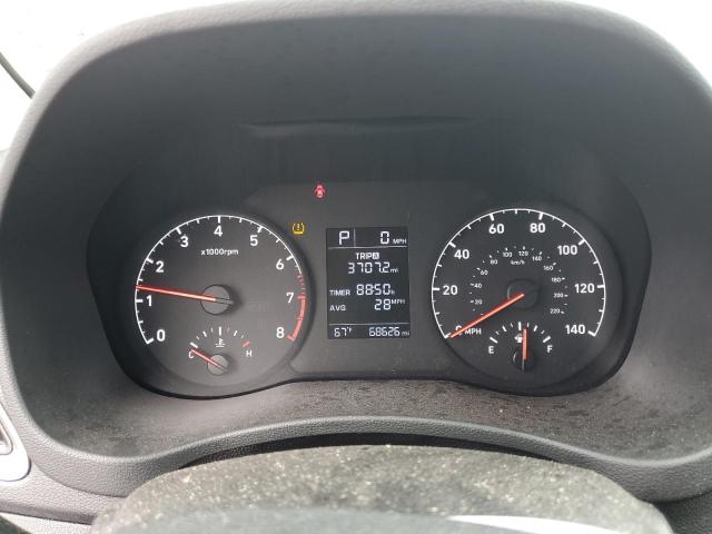 2021 HYUNDAI ACCENT SE 3KPC24A66ME133179