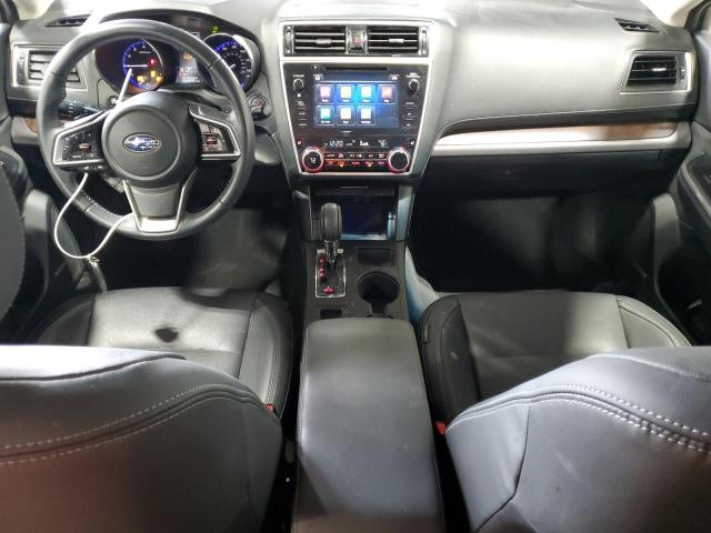 2018 SUBARU OUTBACK 2. 4S4BSANC9J3358690