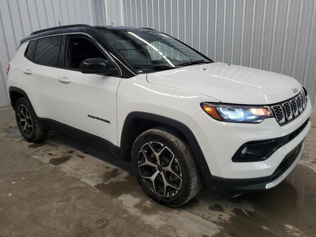 2025 JEEP COMPASS LI - 3C4NJDCN8ST521751