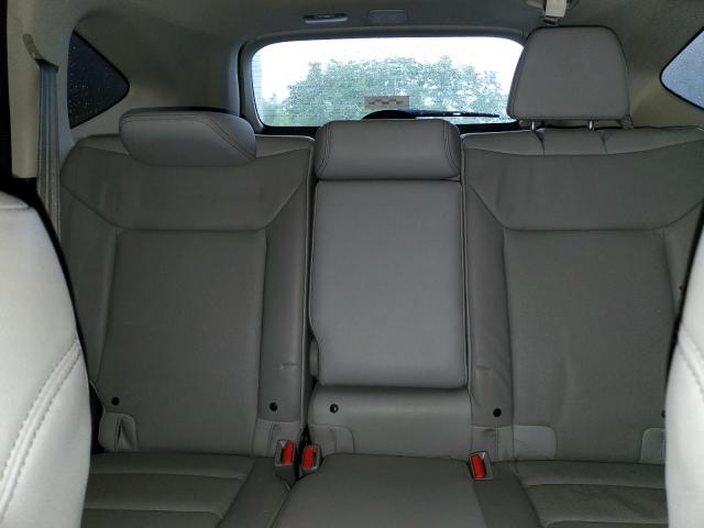 2015 HONDA CR-V TOURING 5J6RM4H95FL112090