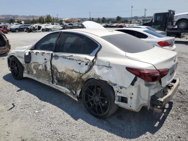 2018 INFINITI Q50 LUXE JN1EV7AP8JM354096