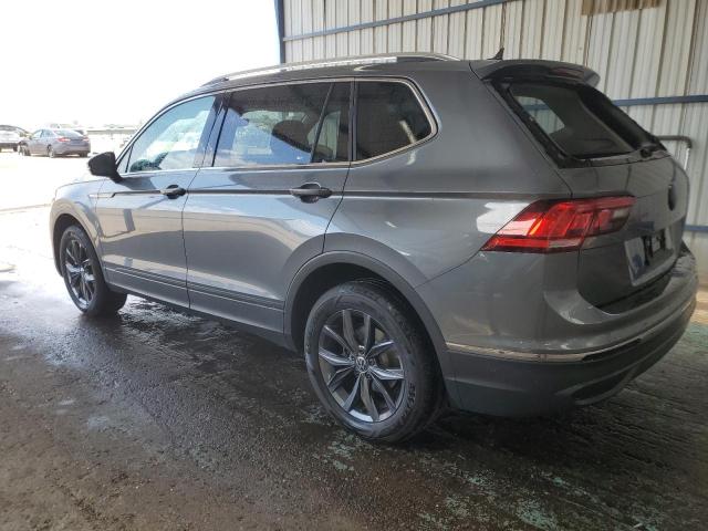 2022 VOLKSWAGEN TIGUAN SE 3VV2B7AX8NM123767