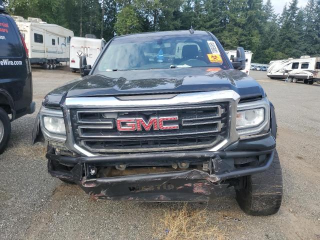 2017 GMC SIERRA K1500 SLE 1GTV2MEC0HZ137361