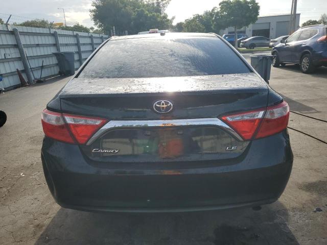2016 TOYOTA CAMRY LE 4T1BF1FK1GU252814