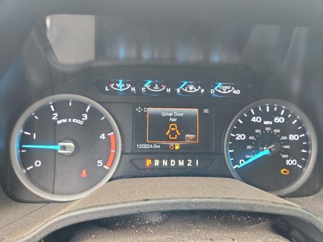 2019 FORD F250 SUPER DUTY 1FT7W2BT9KEG32288