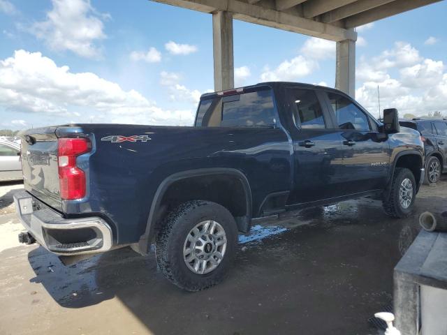 2022 CHEVROLET SILVERADO K2500 HEAVY DUTY LT 1GC5YNE73NF316336