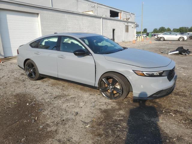 2023 HONDA ACCORD HYBRID SPORT-L 1HGCY2F76PA038599