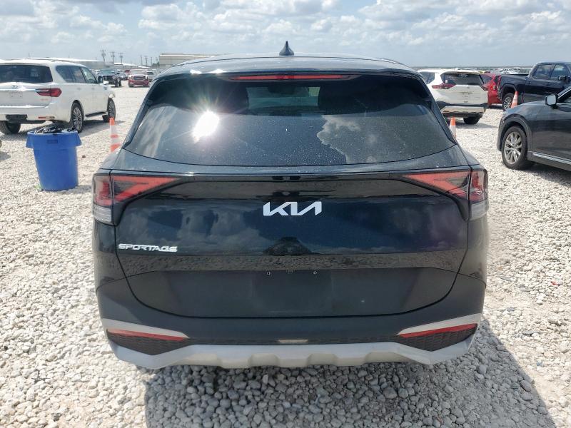 2023 KIA SPORTAGE E - 5XYK33AF4PG124412