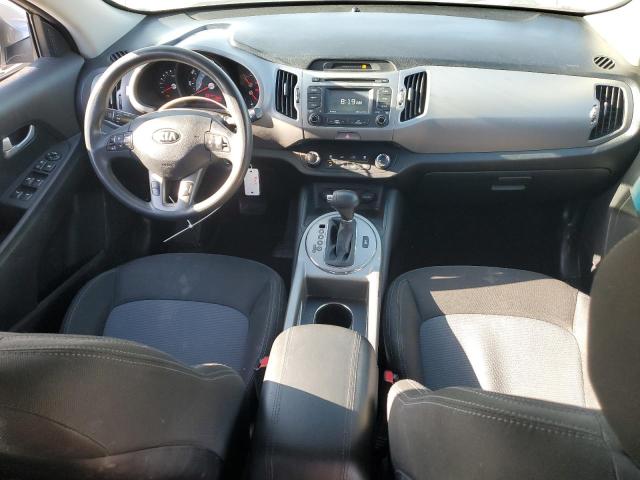 2016 KIA SPORTAGE L #3242551633