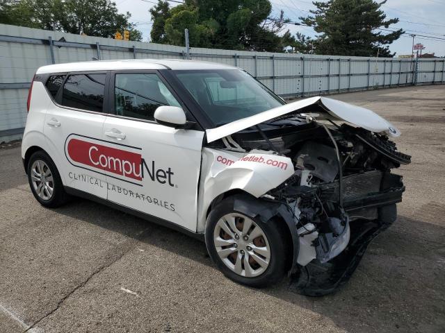 2021 KIA SOUL LX KNDJ23AU4M7758356