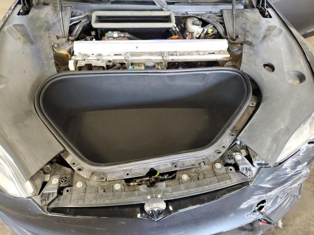 2022 TESLA MODEL S 5YJSA1E50NF459392