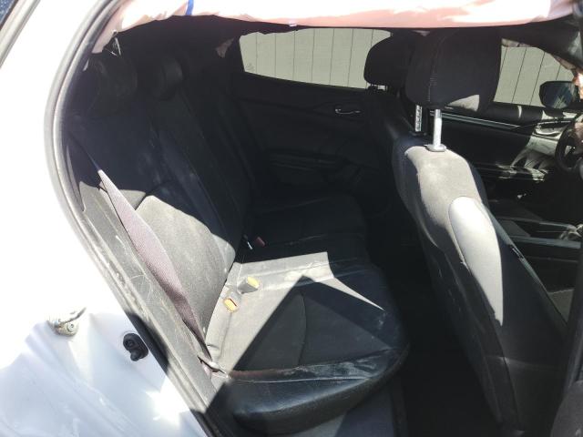 2020 HONDA CIVIC SPOR - SHHFK7G41LU207734