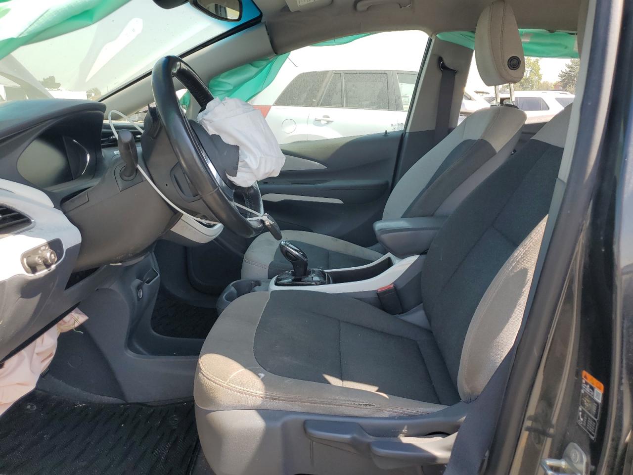 CHEVROLET BOLT EV LT