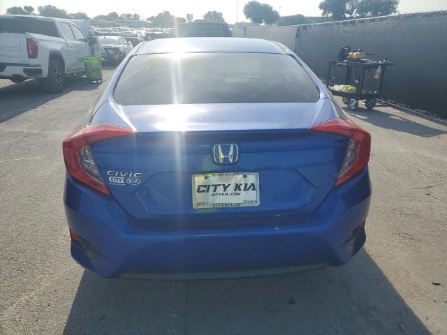 2017 HONDA CIVIC LX 19XFC2F55HE028878