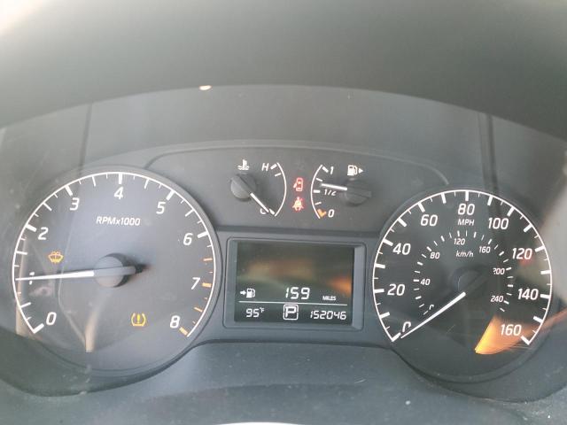 2015 NISSAN SENTRA S 3N1AB7AP8FY213184