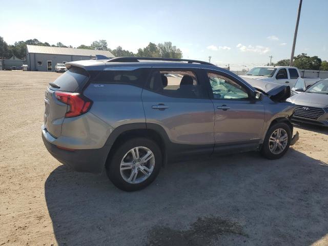 2020 GMC TERRAIN SL 3GKALMEV2LL318494