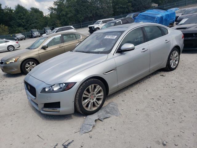 2016 JAGUAR XF PREMIUM SAJBD4BV6GCY11115