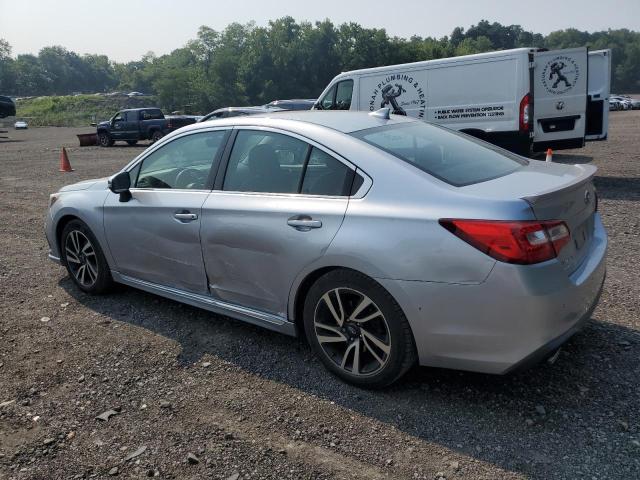 2018 SUBARU LEGACY SPO 4S3BNAS69J3015209