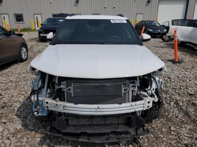 2023 CHEVROLET TRAILBLAZE - KL79MVSL6PB110787