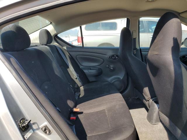 2014 NISSAN VERSA S - 3N1CN7AP5EL837911