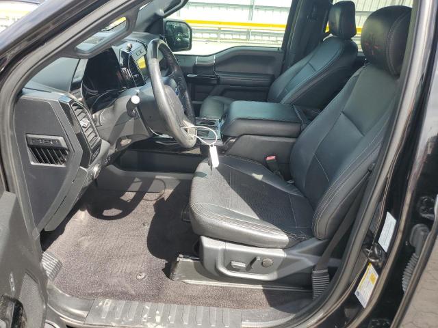 2020 FORD F150 SUPER - 1FTEW1E50LKD91609