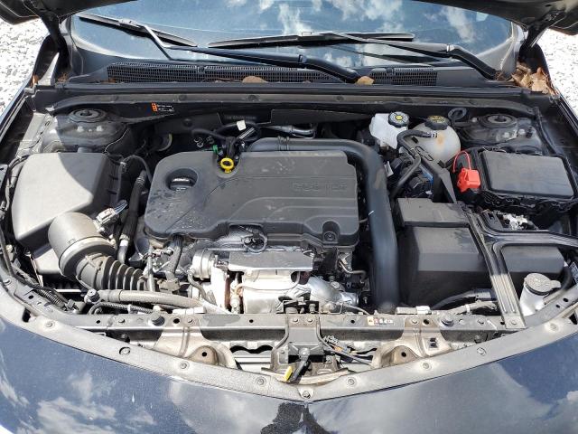 2024 CHEVROLET MALIBU RS 1G1ZG5ST6RF236968