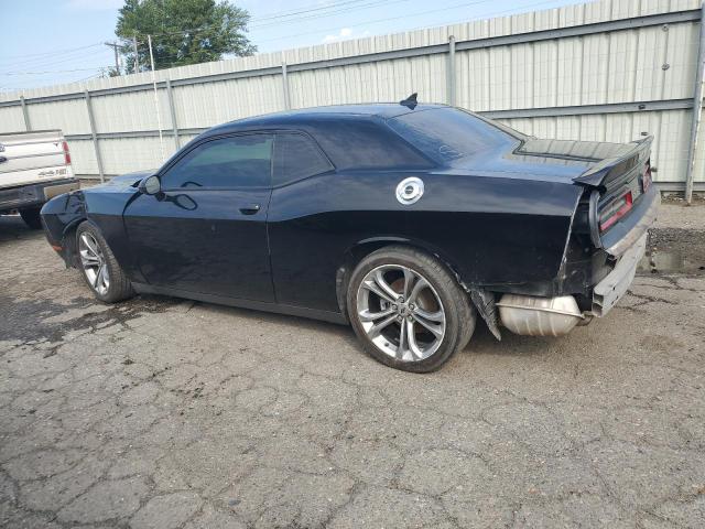 2021 DODGE CHALLENGER 2C3CDZJG7MH668322
