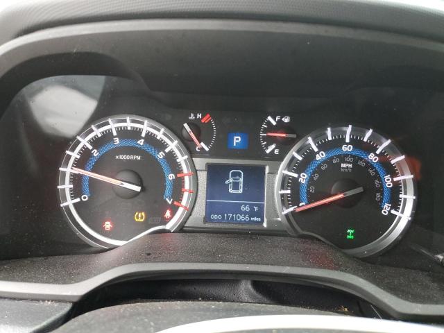 2018 TOYOTA 4RUNNER SR5/SR5 PREMIUM JTEBU5JR8J5595073