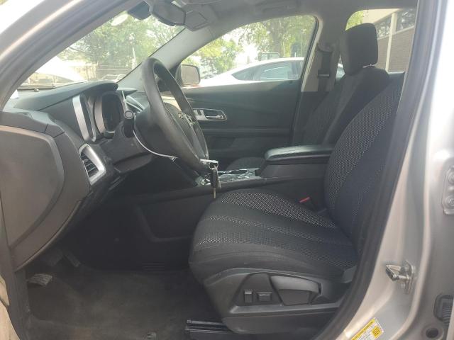 2017 CHEVROLET EQUINOX LS 2GNALBEKXH1586750