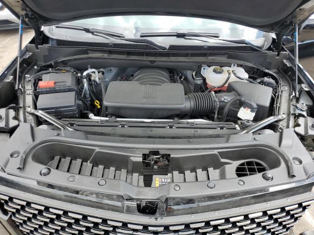 2024 CADILLAC ESCALADE PREMIUM LUXURY #3301688650