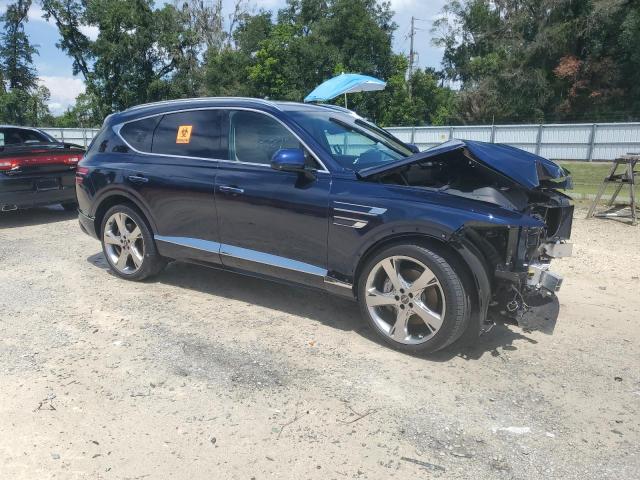 2021 GENESIS GV80 BASE KMUHCESC1MU037794