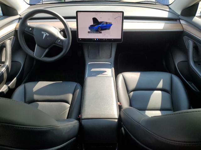 2023 TESLA MODEL 3 5YJ3E1EA2PF483749